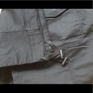 time and tru cargo capri